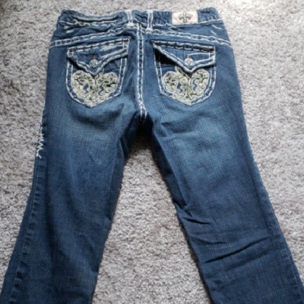 Laguna Beach Jeans